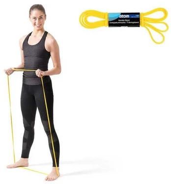 Atom Resistance band light