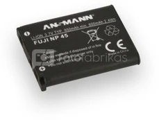 Ansmann A-Fuj NP-45