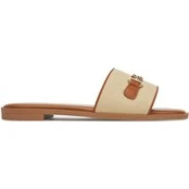 Nine West Šlepetės 678322-84 Smėlio