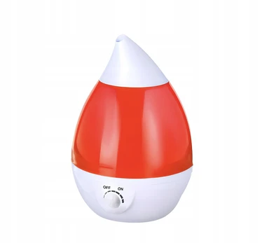 Ultragarsinis oro drėkintuvas AirSerene, 2.6 l