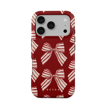Special Delivery - iPhone 17 Pro Case, Tough (MagSafe) / N/A