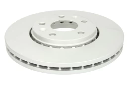TEXTAR 92268803 Brake Disc kaina