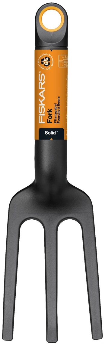 Šakė sodui Fiskars Solid 1072103