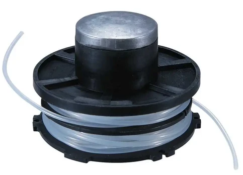Makita 2-trimmer head Tap & Go Blue