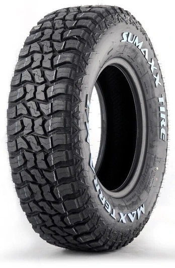 Sumaxx Max Terra M/T 245/70R17 119/116 Q