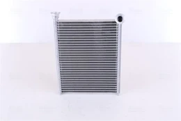NISSENS NIS 71162 Interior heater radiator
