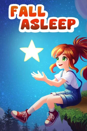 Fall Asleep Xbox