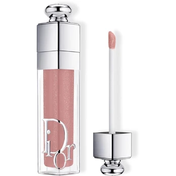 Dior Addict Lip Maximizer lūpas putlinantis blizgis, 013 Beige, 6 ml