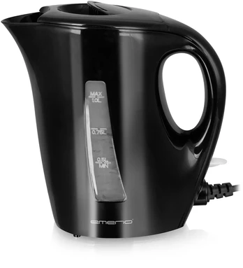 Emerio WK-126615.1 Vanduo virdulys
