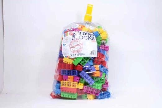 Czako Klocki Premium 300 09601