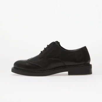 Geox Serilda Black - Dydis 35 (D56WYD00043C9999 Laisvalaikio batai)