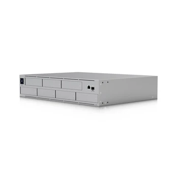 Diskų masyvas Ubiquiti UNAS-Pro Rack 2U (UNAS-PRO)