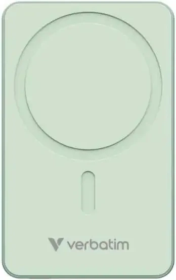 Charge n Go 10000mAh Green