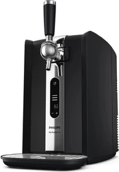 Philips Beer Draft System PerfectDraft juodas Juodas (HD3770 90) kaina