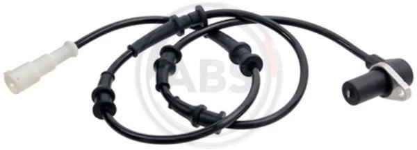Jutiklis, rato greitis A.B.S. 31204