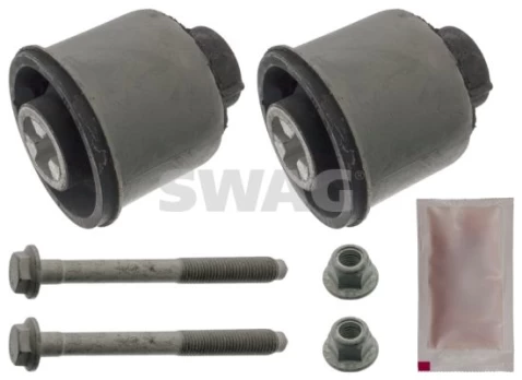 FEBI FE31722 Rear axle bush kit