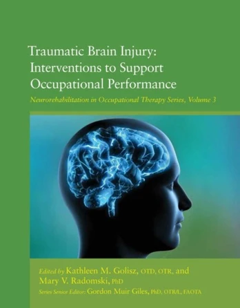 Traumatic Brain Injury