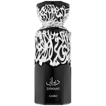 French Avenue Diwani Cairo EDP W 100 ml