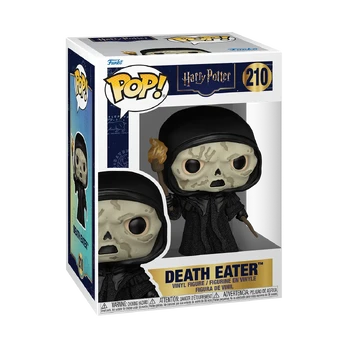 FUNKO POP! Harry Potter - Death Eater