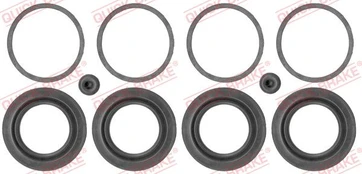 QUICK BRAKE QB114-0076 Brake caliper repair kit
