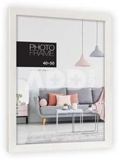 Zep Photo Frame NP75W Edison White 50x70 cm
