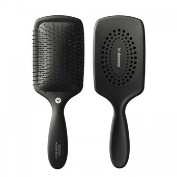 Paddle Wonder Brush Stačiakampis plaukų šepetys