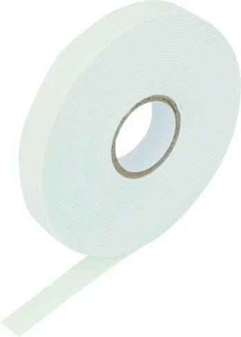 Dvipusė montavimo juosta Grand, 12 mm x 3 m