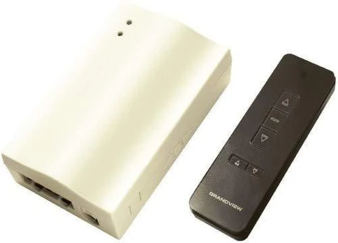 Grandview Remote Control kit w/IR