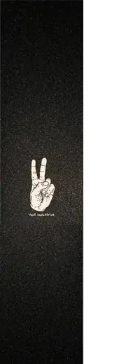 Root Peace Pro Scooter Griptape