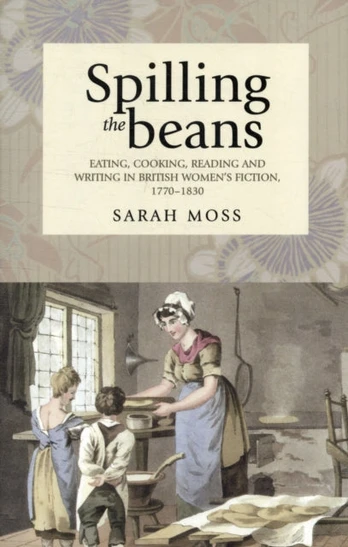 Spilling the Beans