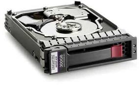 Hewlett Packard (HP) 300GB 15kADrive ****