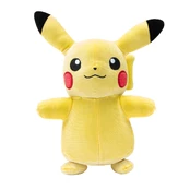 POKEMON pliušinis žaislas Pikachu W8, 20cm, PKW3177 kaina