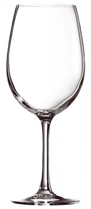Vyno taurė Chef and Sommelier Cabernet, stiklas, 0.75 l