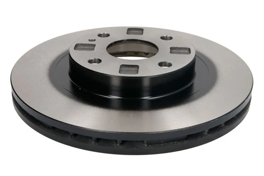 TRW DF4119 Brake Disc