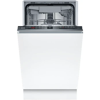 Įmontuojama indaplovė Bosch SPV2HMX42E