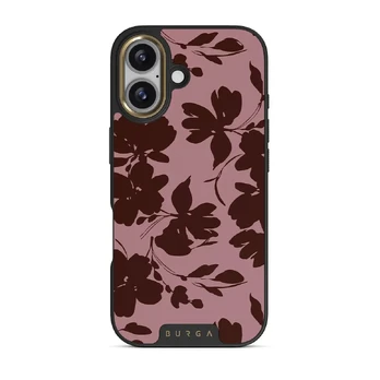 Gossip - iPhone 17 Case, Elite Dark (MagSafe) / Gold