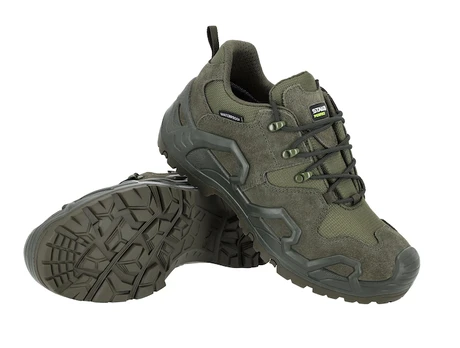 Darbo batai DEFENDER LOW CHAKI 48 dydis