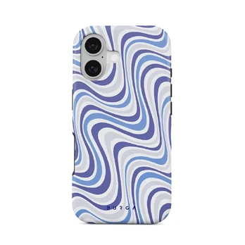 Stay Groovy - iPhone 17 Case, Tough (MagSafe) / N/A