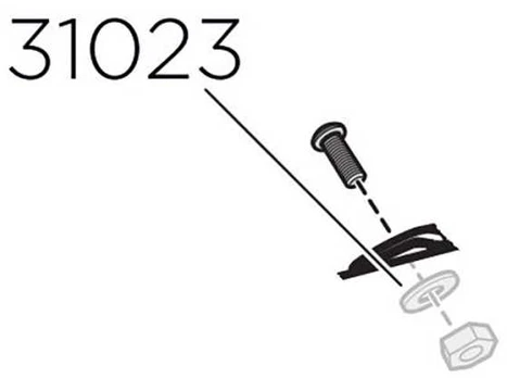 Thule Sweden Thule skive