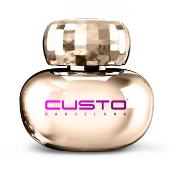 Custo Barcelona This Is Me Eau De Perfume Purškiklis 50ml