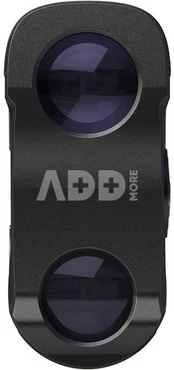 GPO Rangetracker 2000 OLED Zwart
