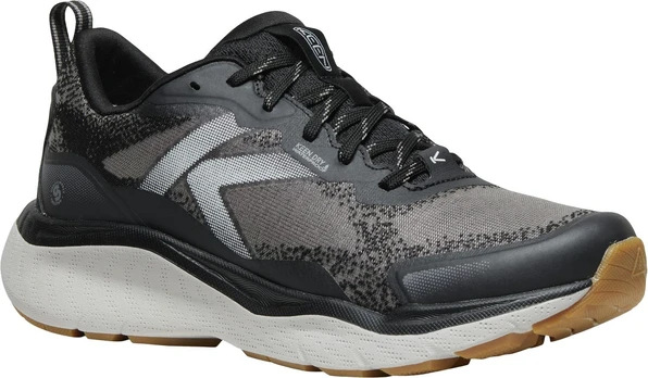 Keen LEIKI WP 1030719 Black/Steel Grey - 37