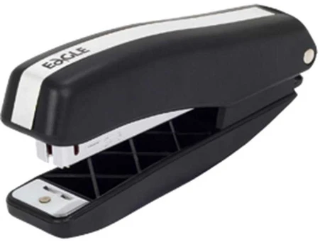 Zszywacz Eagle Zszywacz EAGLE 910 B juoda 24/6 - 10 kartek Eagle