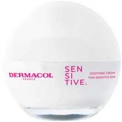 Dermacol Day Kreminis Sensitive, 50ml