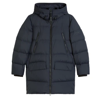 Striukė vyrams, Mėlyna, 529096070154 Jackets