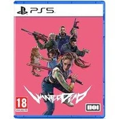 Wanted: Dead Playstation 5