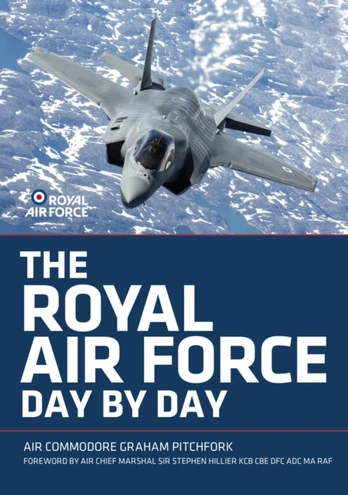 Royal Air Force Day by Day