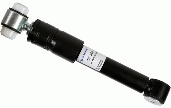 Amortizatorius SACHS 317 355