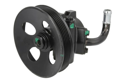 hidraulinis siurblys, vairo sistema LAU 55.9933