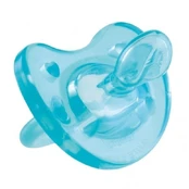 Chicco silikoninis čiulptukas Physio Soft, 6 mėn.+, 1 vnt. kaina